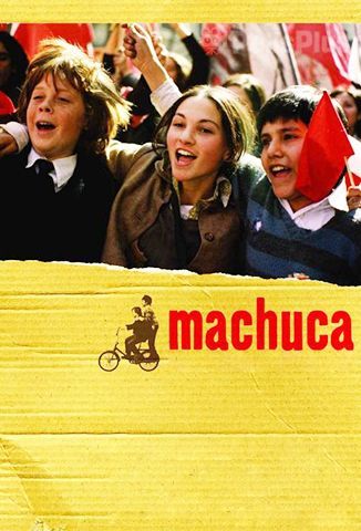 Machuca