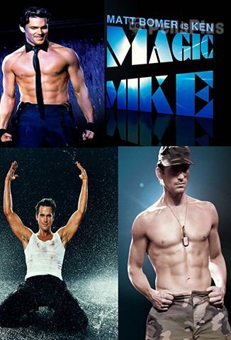 Magic Mike