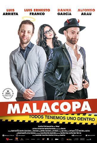 Malacopa