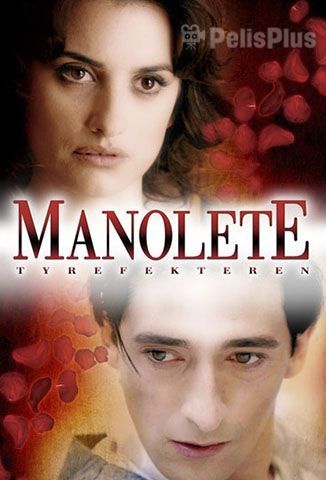 Manolete