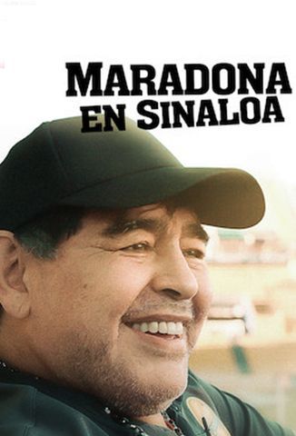 Maradona en Sinaloa