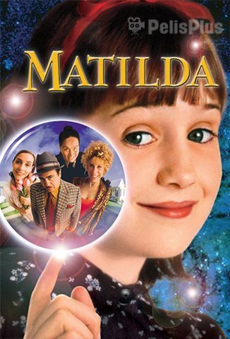 Matilda