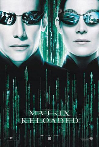 Matrix recargado