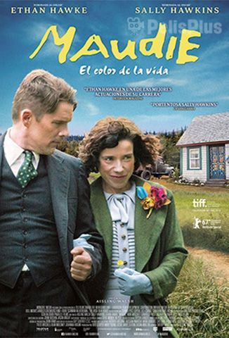 Maudie, el color de la vida