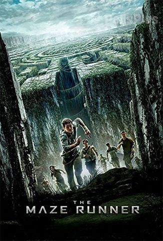 Maze Runner: Correr o morir