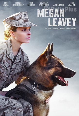 Megan Leavey