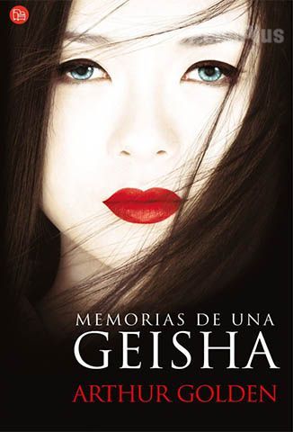 Memorias de una geisha