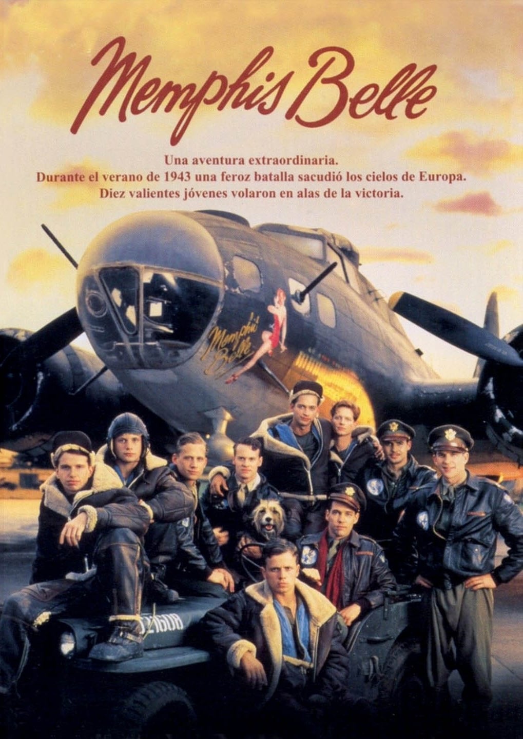 Memphis Belle