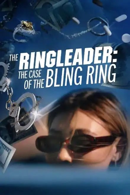 Mente criminal: El caso del Bling Ring