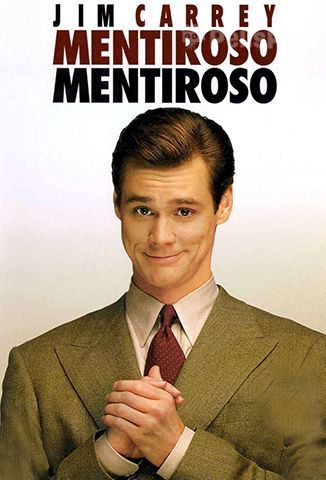 Mentiroso Mentiroso