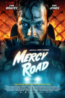 Mercy Road