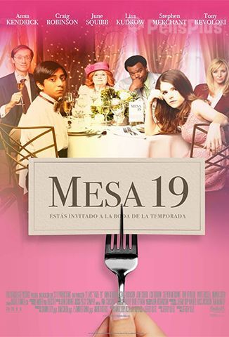 Mesa 19