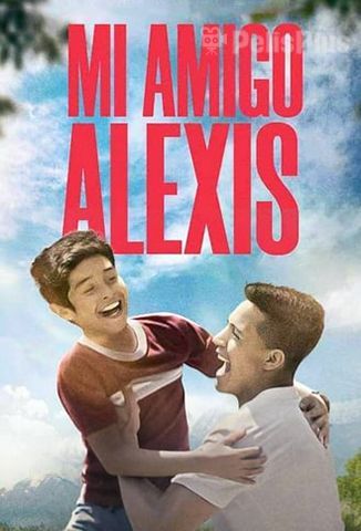 Mi Amigo Alexis