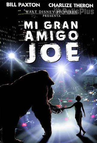 Mi gran amigo Joe