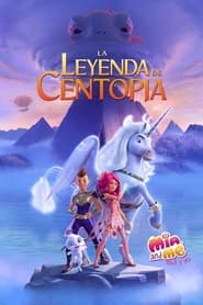 Mia and Me: The Hero of Centopia