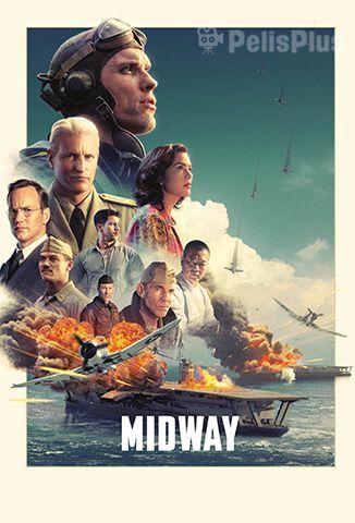 Midway: Batalla en el Pacífico