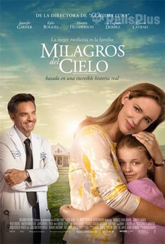 Milagros del Cielo