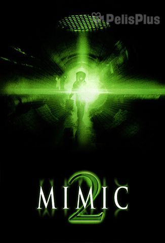 Mimic 2