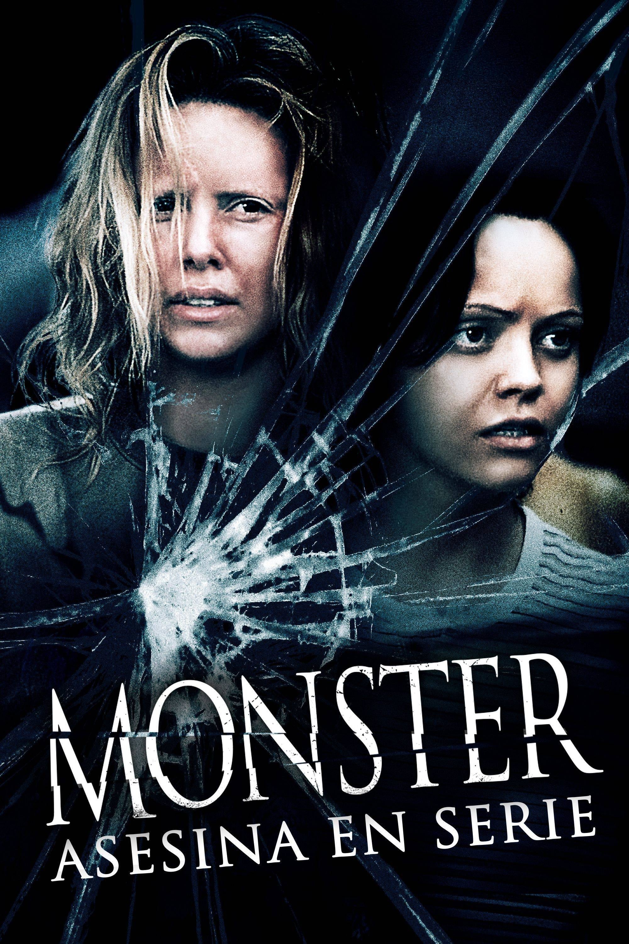 Monster: Asesina en serie