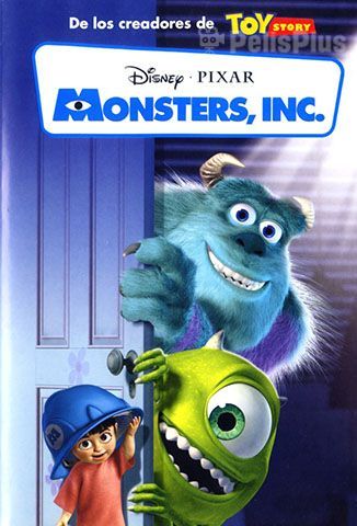 Monsters, Inc.