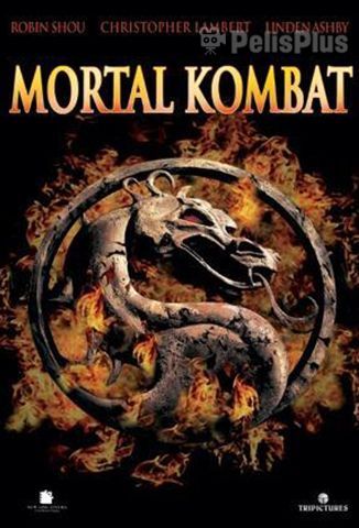 Mortal Kombat