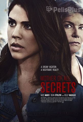 Maternal Secrets