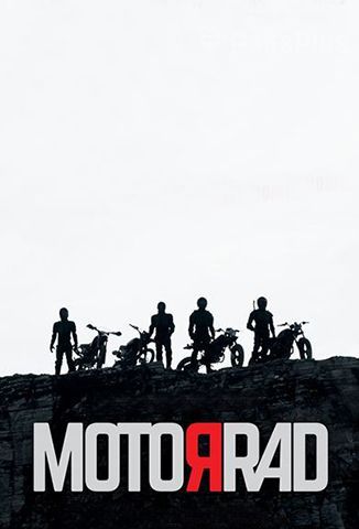 Motorrad