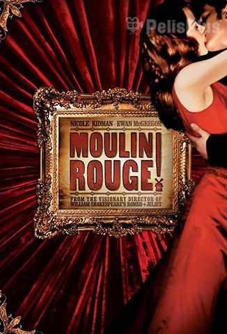 Moulin Rouge!