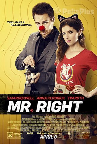 Mr Right