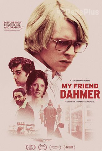 My Friend Dahmer