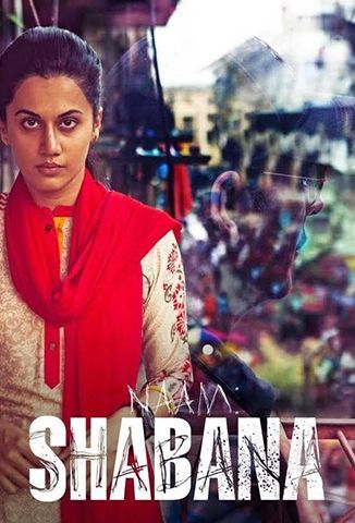 Naam Shabana