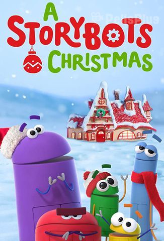 Navidades con los StoryBots