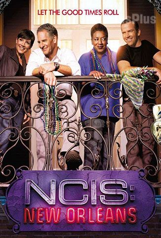 NCIS: Nueva Orleans