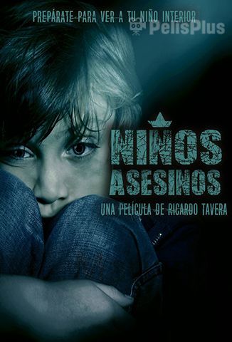 Niños Asesinos