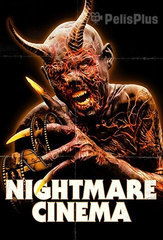 Nightmare Cinema