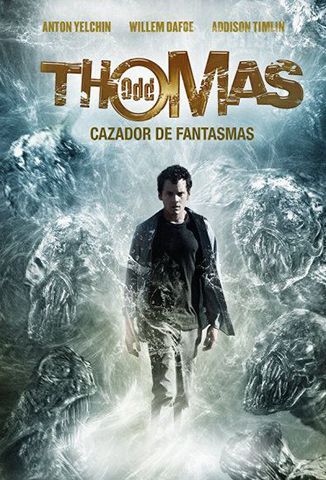 Odd Thomas: Cazador de fantasmas