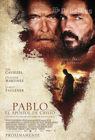 Pablo el apóstol de Cristo