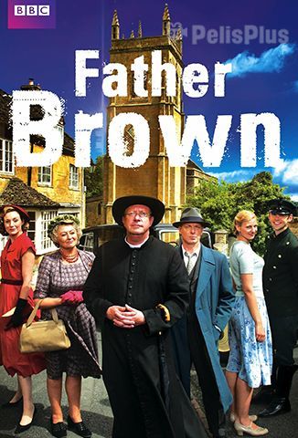 Padre Brown