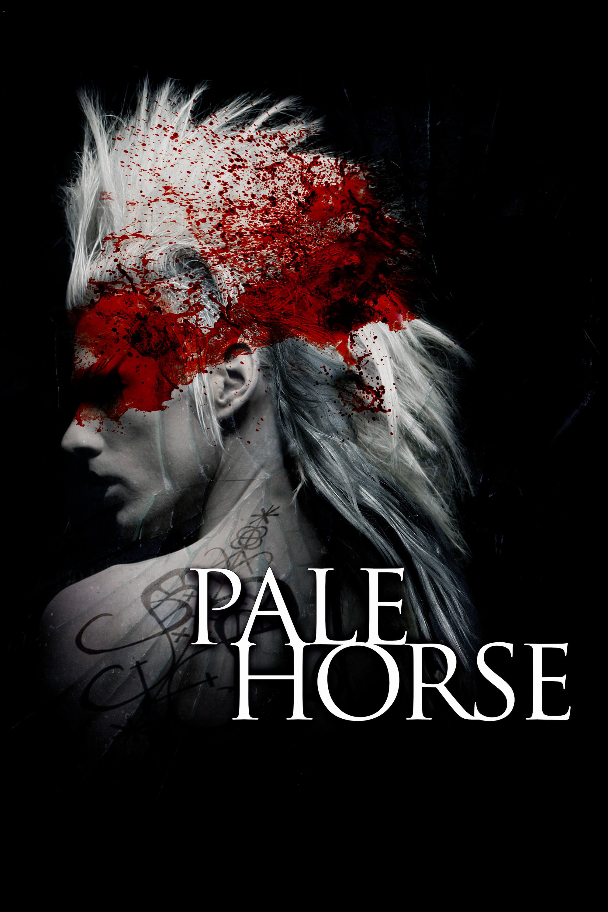 Pale Horse