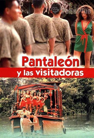 Pantaleón y las visitadoras