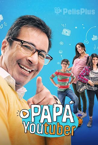 Papá Youtuber