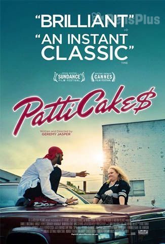 Patti Cake$