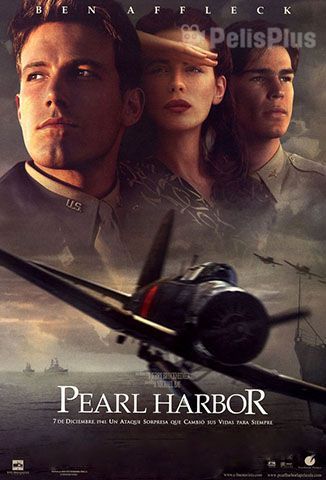 Pearl Harbor