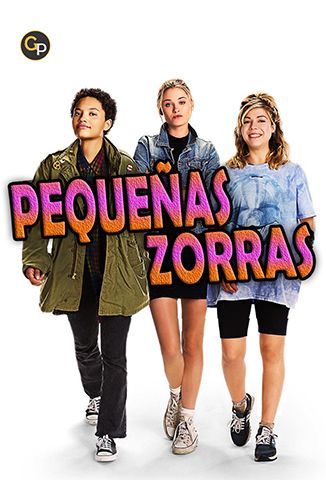 Pequeñas Zorras