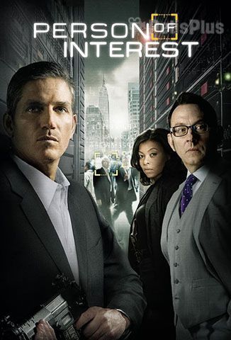 Person of Interest