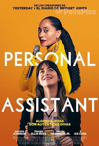 Personal Assistant