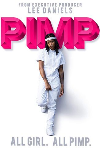 Pimp