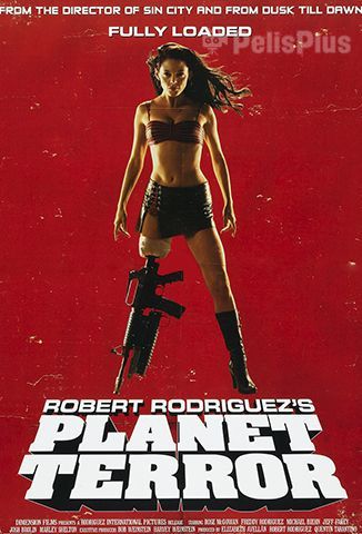 Planet Terror