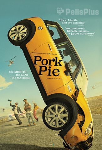 Pork Pie