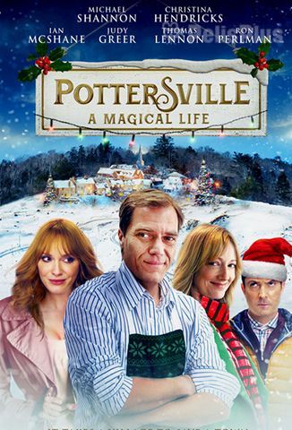 Pottersville